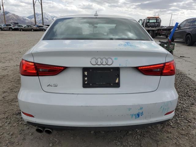 AUDI A3 2015 Белый