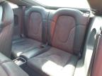 2008 AUDI TT QUATTRO for sale at Copart BRISTOL