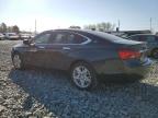 2014 Chevrolet Impala Ls   zu verkaufen in Mebane, NC - Minor Dent/Scratches