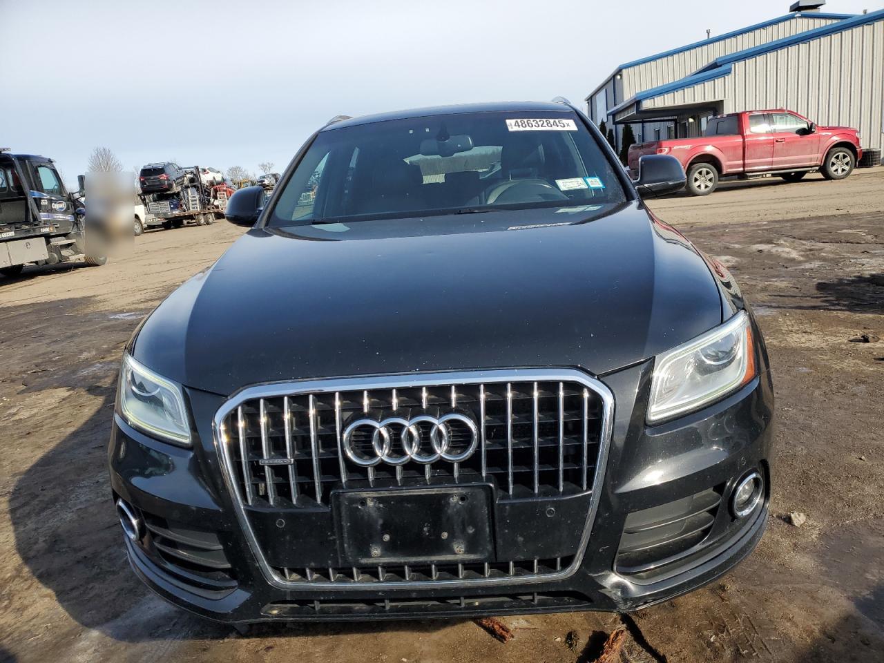 2016 Audi Q5 - Image 5