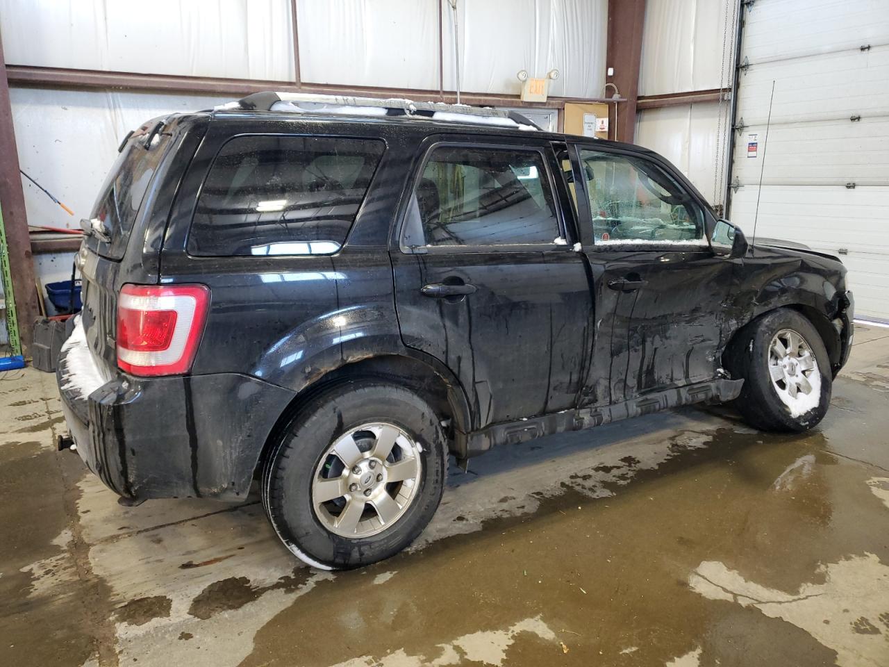 2012 Ford Escape - Image 3