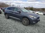 2014 Infiniti Qx60  იყიდება Mebane-ში, NC - Normal Wear