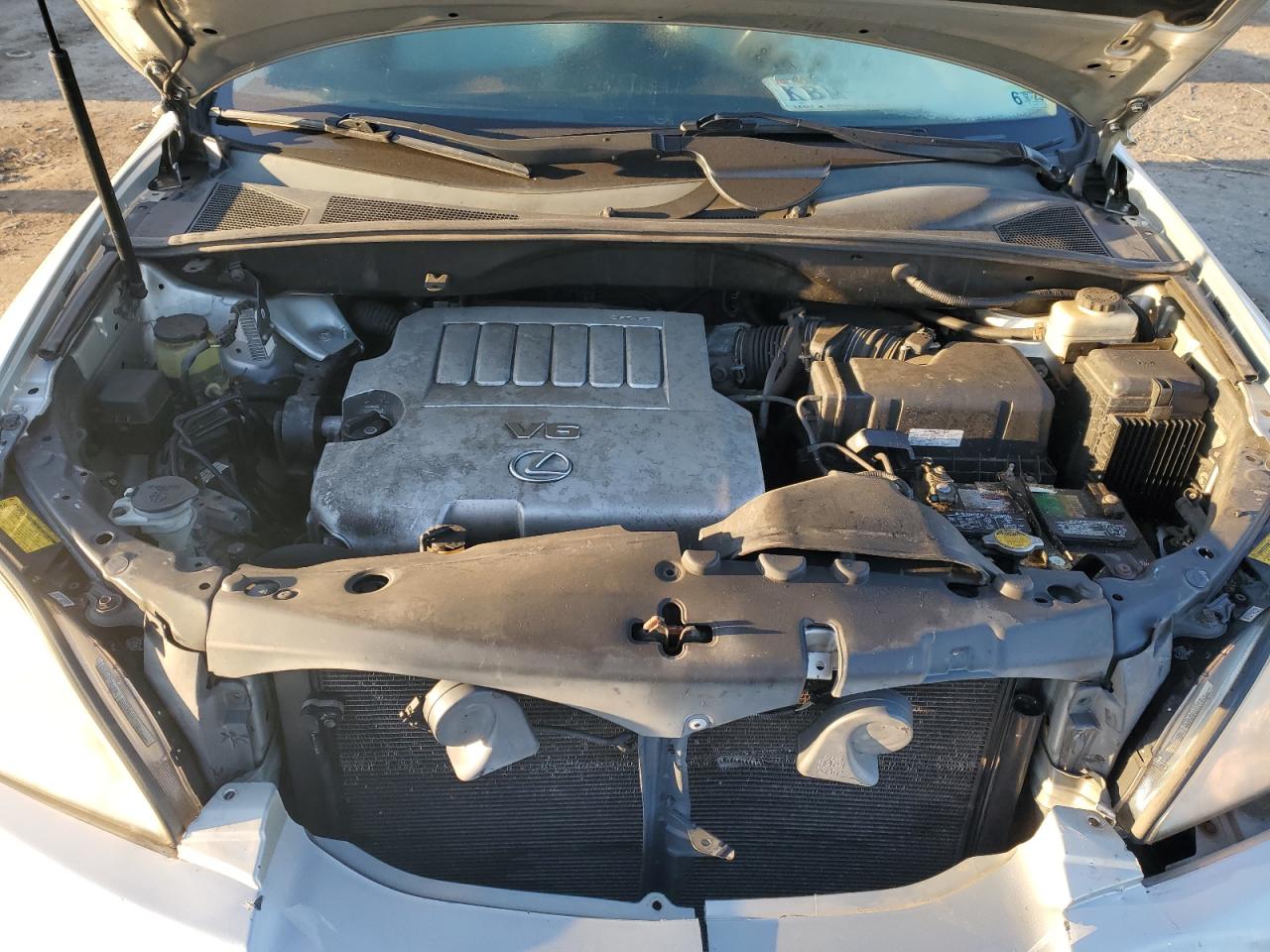 2007 Lexus RX - Image 14