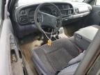 1998 Dodge Ram 1500  for Sale in Prairie Grove, AR - Burn - Engine