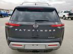 2024 Nissan Pathfinder Platinum for Sale in Grand Prairie, TX - Front End