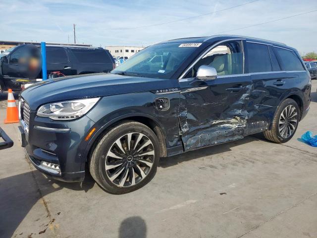 LINCOLN AVIATOR BL 2021