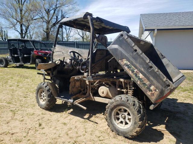 2012 POLARIS RANGER 800 XP EPS