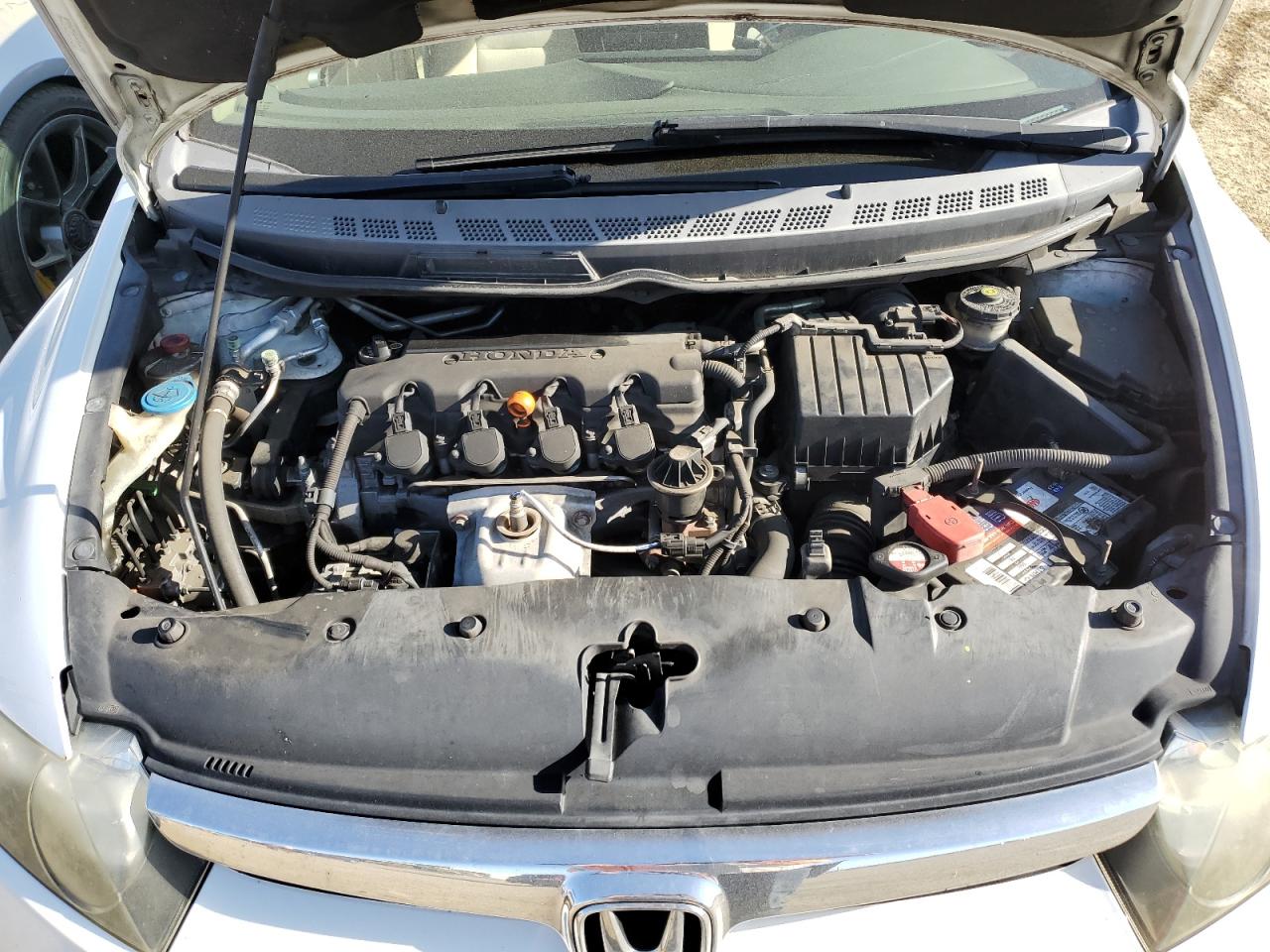 2007 Honda Civic - Image 11