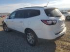 2016 Chevrolet Traverse Lt zu verkaufen in Anderson, CA - Front End
