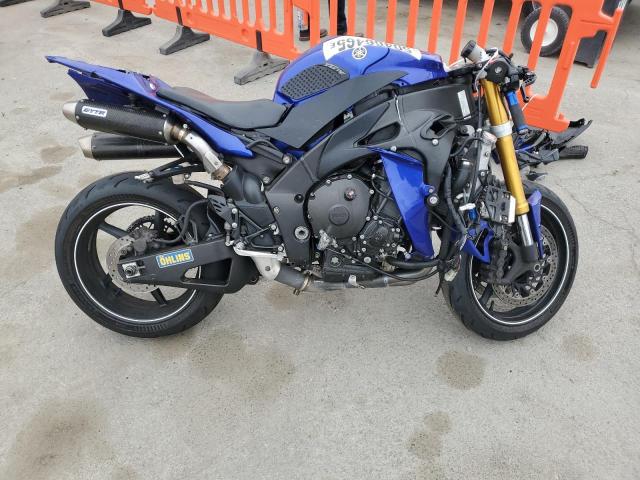 2012 Yamaha Yzfr1 C
