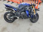 2012 Yamaha Yzfr1 C продається в San Diego, CA - Front End