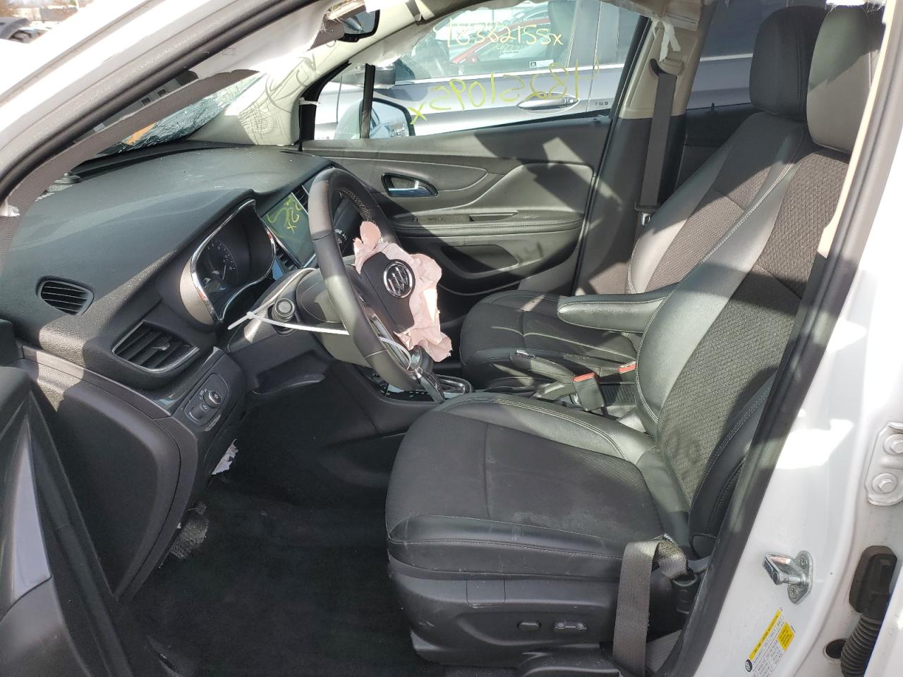 2021 Buick Encore - Image 7