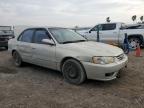 2001 Toyota Corolla Ce للبيع في Mercedes، TX - Water/Flood