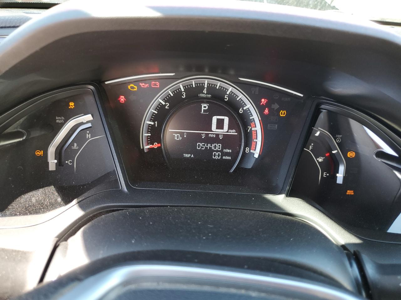 2017 Honda Civic - Image 9