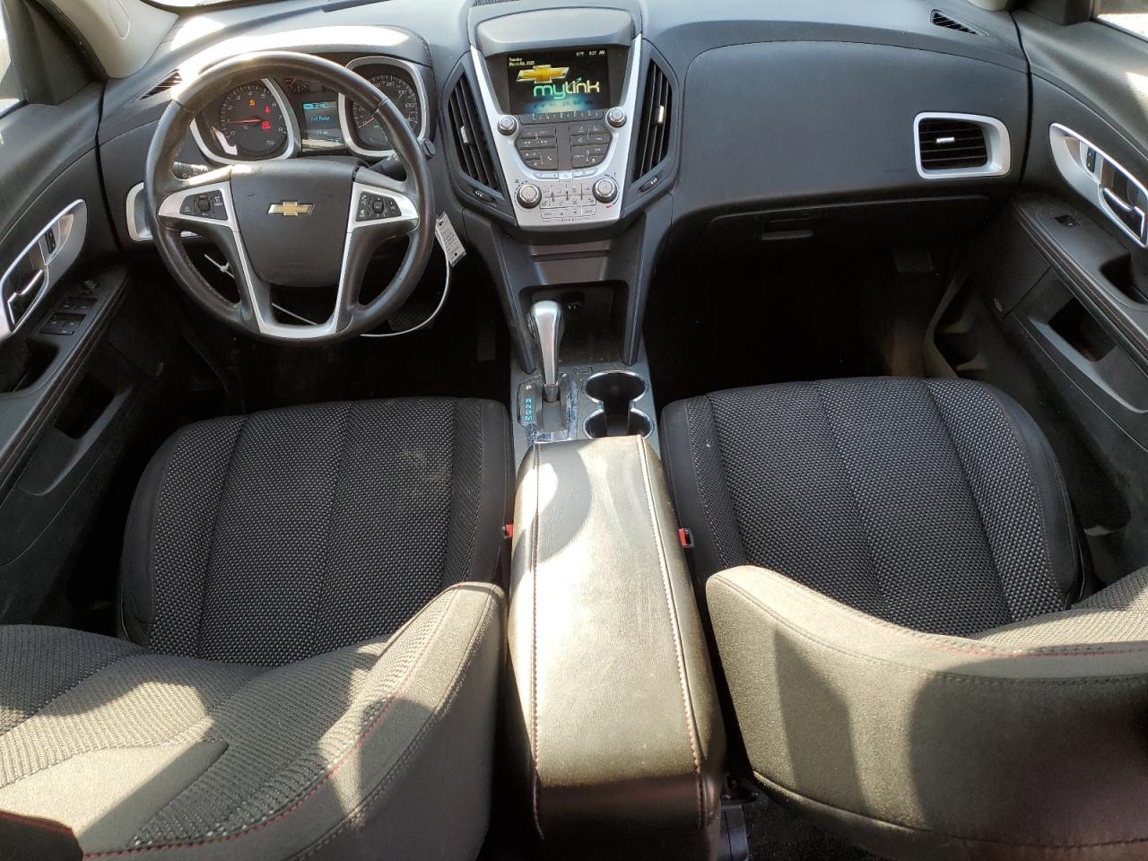 2015 Chevrolet Equinox - Image 8