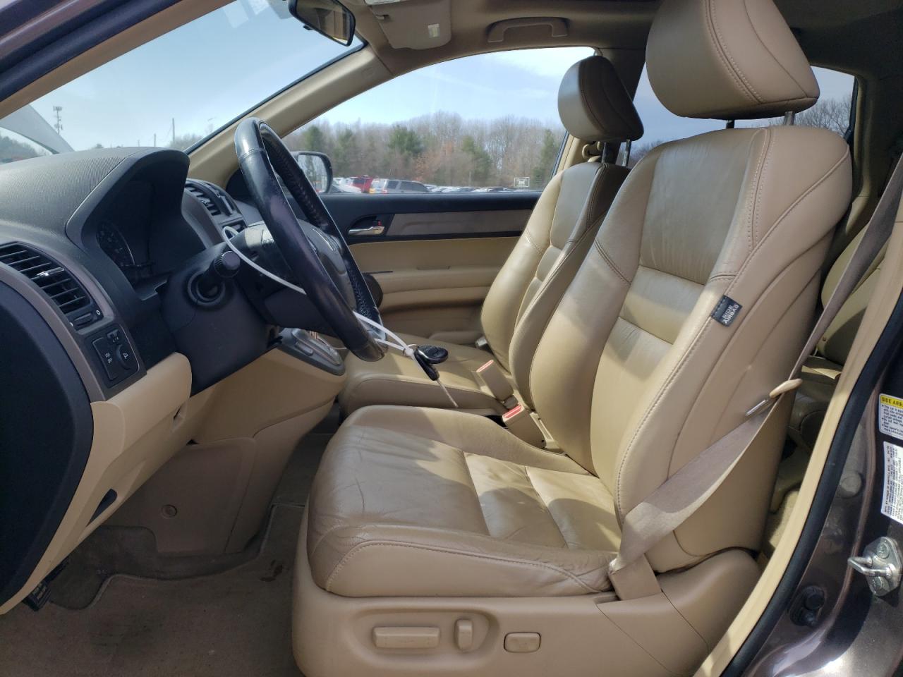 2009 Honda CR-V - Image 7