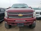 2013 Chevrolet Silverado K1500 Lt на продаже в Elgin, IL - Side