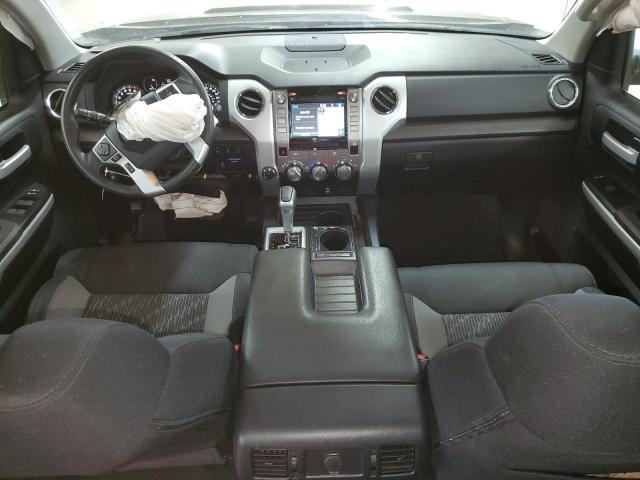  TOYOTA TUNDRA 2019 Czarny