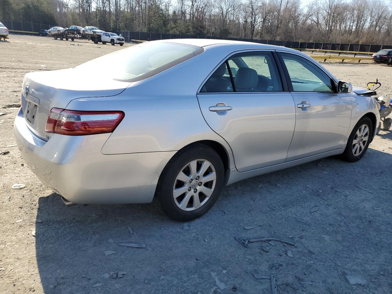 2009 Toyota Camry - Image 3
