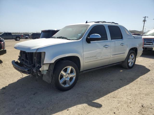 2013 Chevrolet Avalanche Ltz