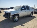 2013 Chevrolet Avalanche Ltz იყიდება San Antonio-ში, TX - Front End