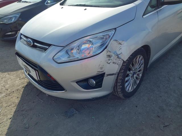 2012 FORD C-MAX TITA