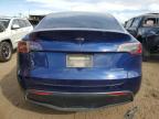 2023 Tesla Model Y  იყიდება Brighton-ში, CO - Front End