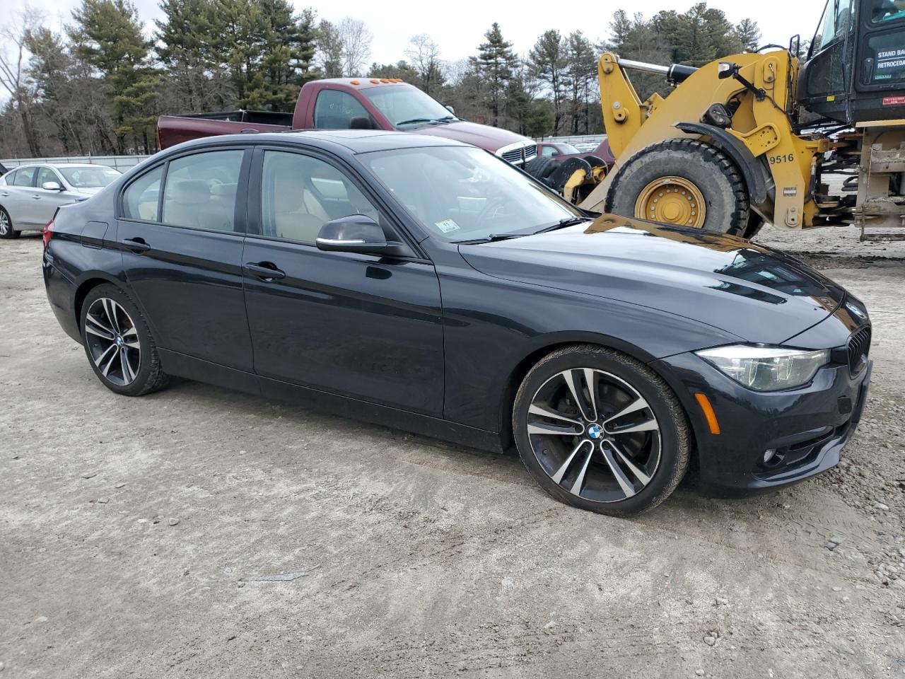 2018 BMW 3er - Image 4