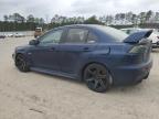 2014 Mitsubishi Lancer Evolution Gsr продається в Harleyville, SC - All Over