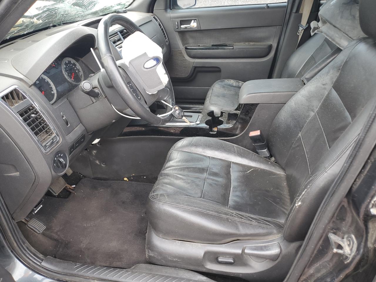 2009 Ford Escape Limited VIN: 1FMCU94769KC21080 Lot: 65809795