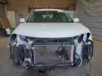 2018 Nissan Rogue S en Venta en Candia, NH - Front End