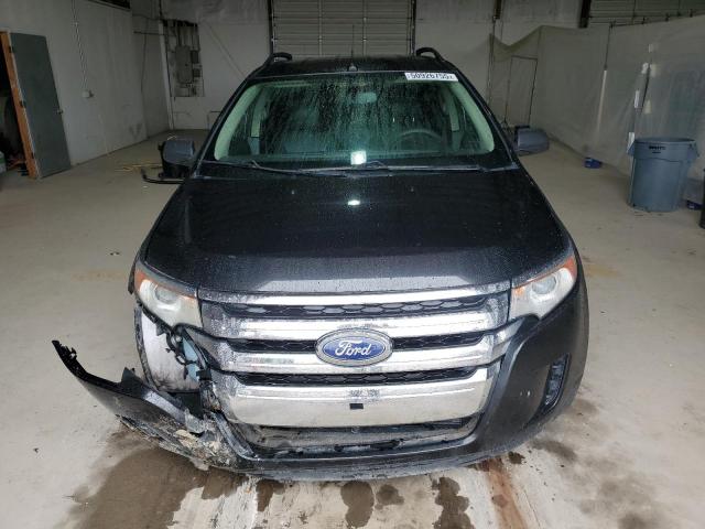  FORD EDGE 2013 Czarny