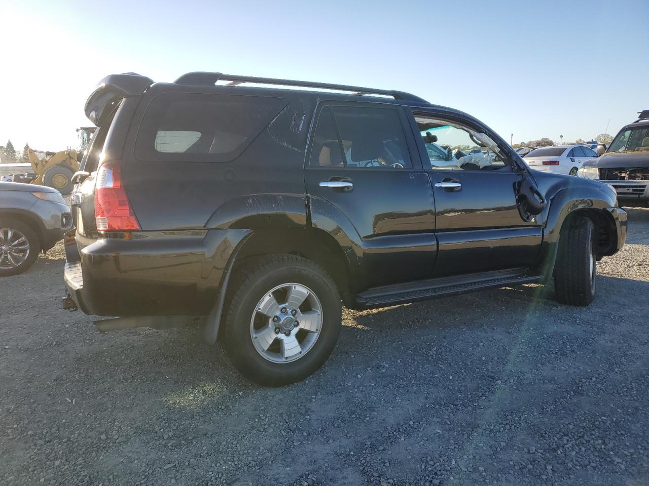 2008 Toyota 4Runner - Image 3