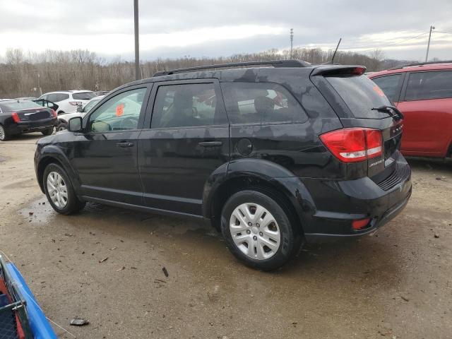  DODGE JOURNEY 2019 Charcoal
