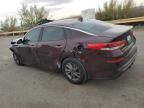 2020 Kia Optima Lx zu verkaufen in Albuquerque, NM - Front End