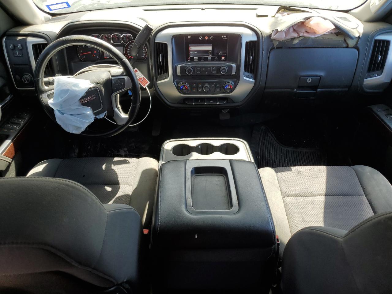 2015 GMC Sierra - Image 8