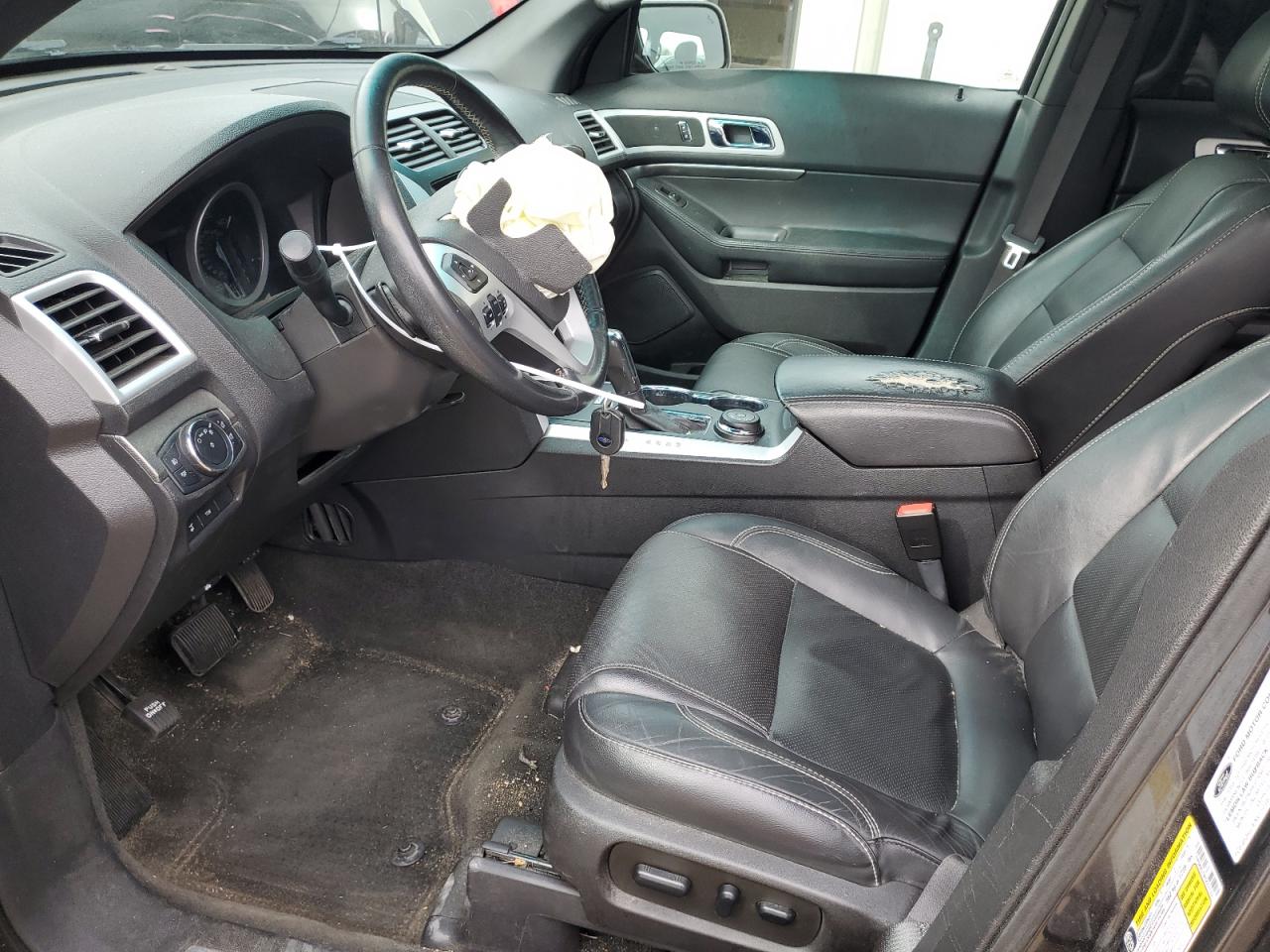 2015 Ford Explorer - Image 7
