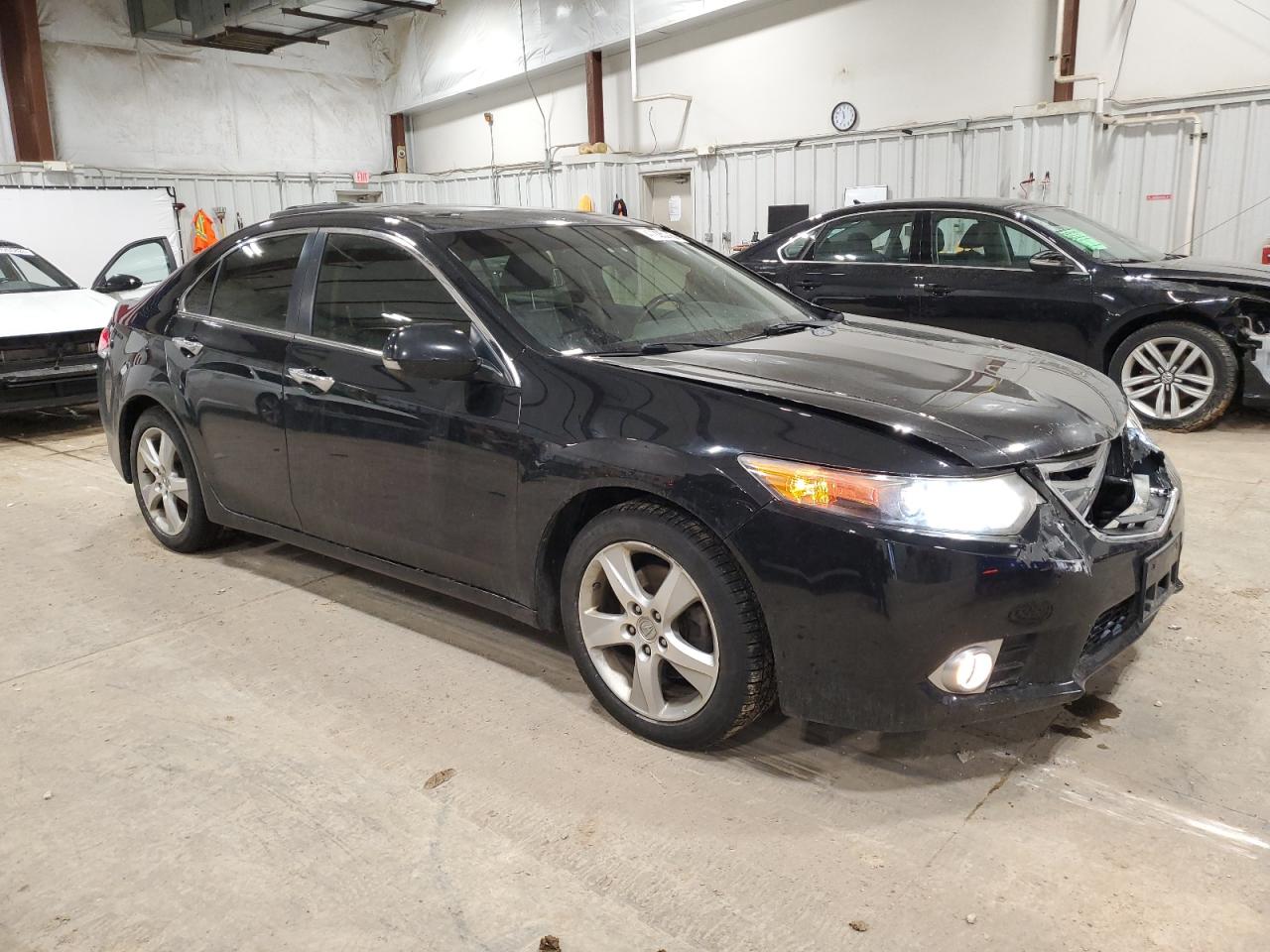 2014 Acura TSX - Image 4
