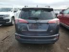 2017 Toyota Rav4 Le for Sale in Elgin, IL - Front End