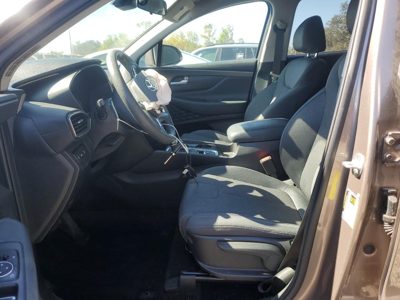 2020 Hyundai Santa Fe - Image 7