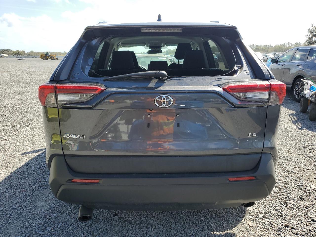 2021 Toyota RAV 4 - Image 6