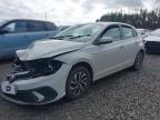 2023 VOLKSWAGEN POLO LIFE for sale at Copart EAST KILBRIDE