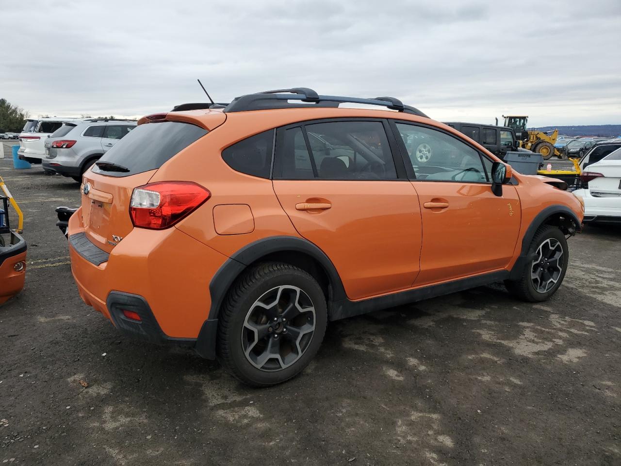 2014 Subaru XV - Image 3