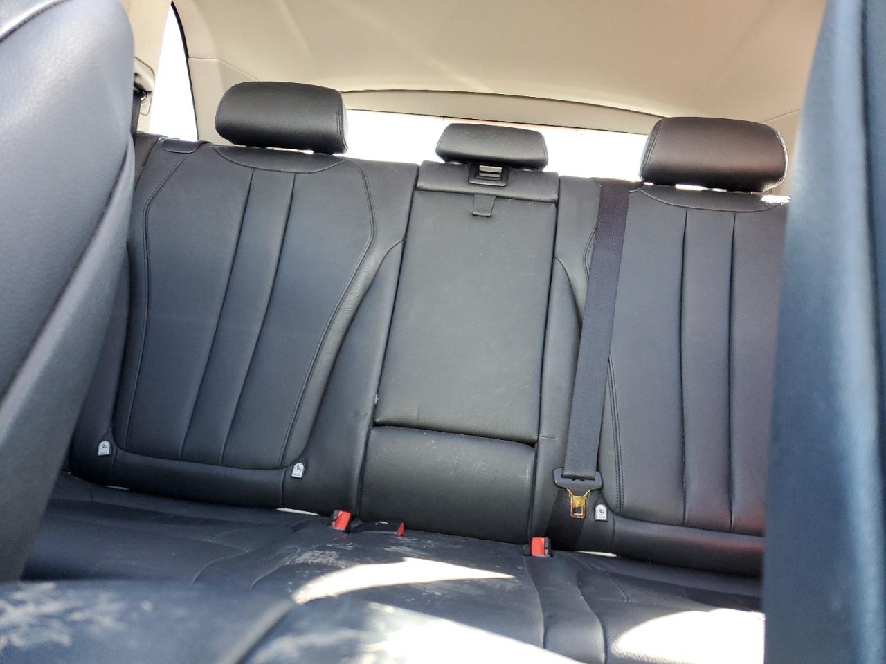2014 BMW X5 - Image 10