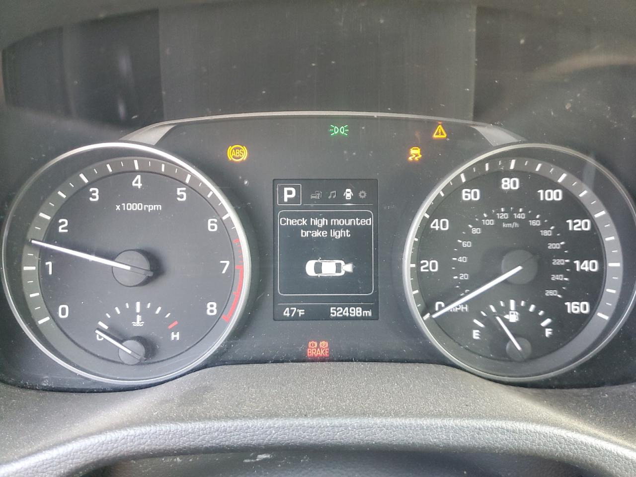 2018 Hyundai Elantra - Image 9