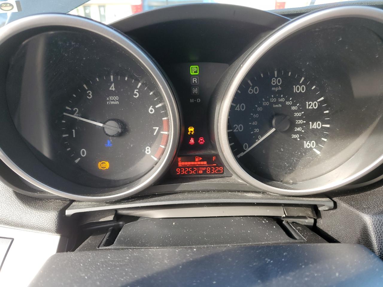 2011 Mazda 3 - Image 9