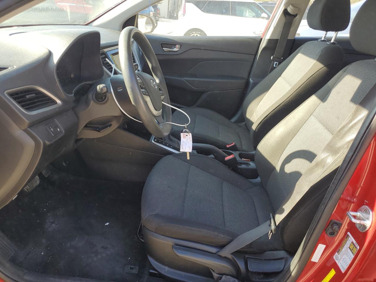 2019 Hyundai Accent - Image 7