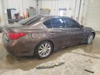 2014 Infiniti Q50 Hybrid Premium zu verkaufen in Franklin, WI - Front End