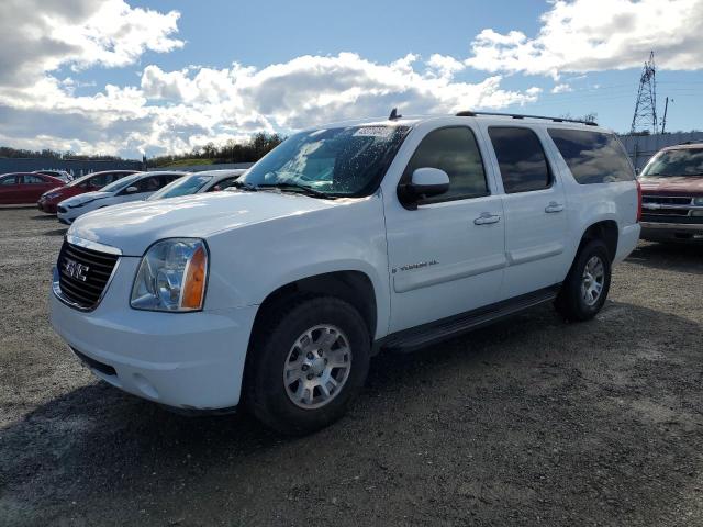 2007 Gmc Yukon Xl C1500