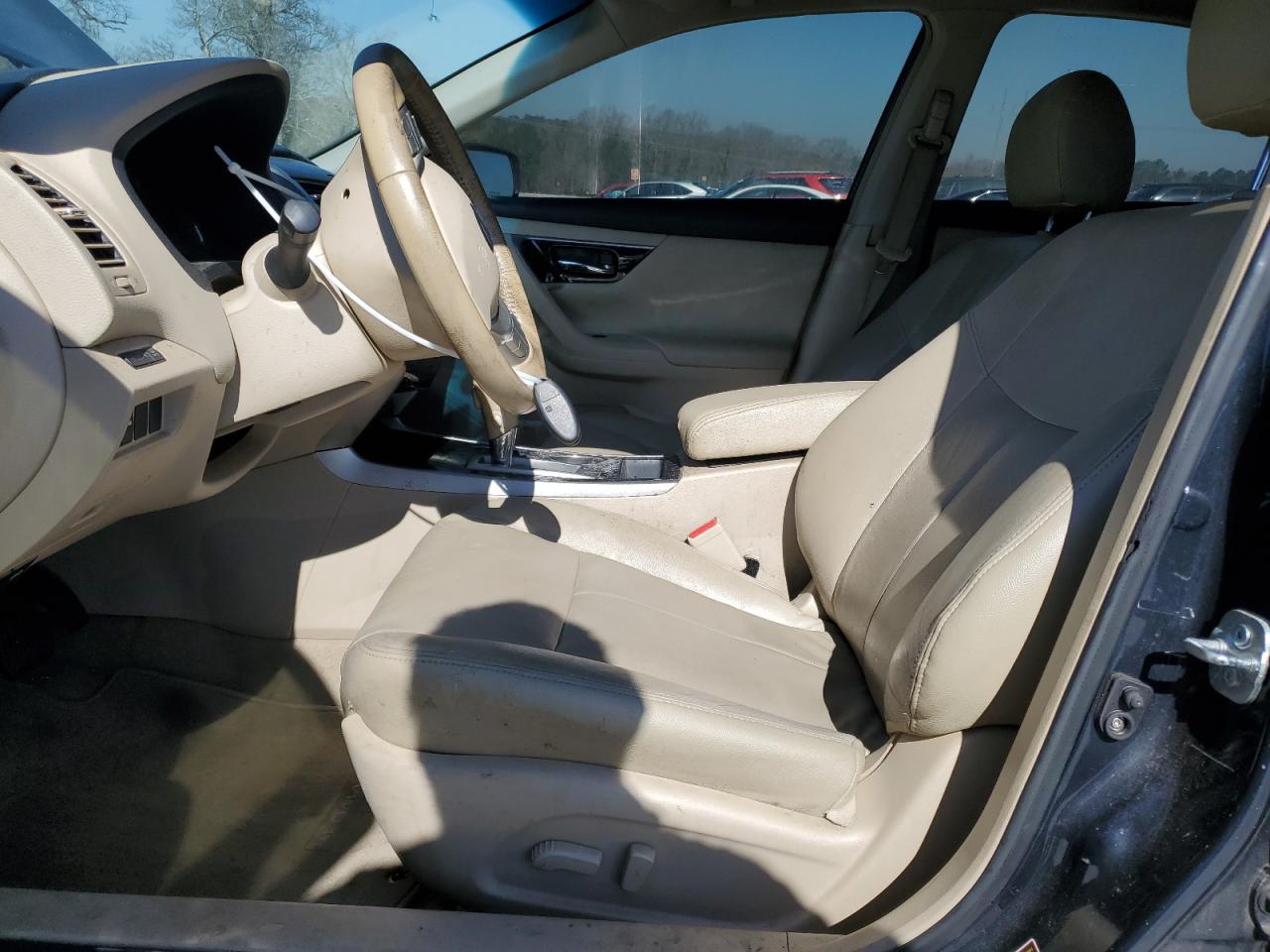 2013 Nissan Altima - Image 7